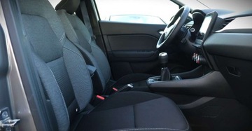 Renault Captur II Crossover 1.0 TCe 100KM 2019 Renault Captur (Nr. 230) 1.0 TCe Kamera Klimatyzacja Nawigacja Tempomat Gw, zdjęcie 16