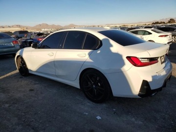 BMW Seria 3 G20-G21 2023 BMW Seria 3 330i 2023 2.0l 2.0 Benzyna 255KM, zdjęcie 1