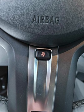 BMW Seria 1 F70 2024 BMW 118 BMW 118i Przebieg: 7600km!! 2024Salon Pols, zdjęcie 12