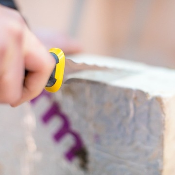 STANLEY FATMAX FMHT0-10327 НОЖ 350 ММ ДЛЯ РЕЗКИ ИЗОЛЯЦИИ