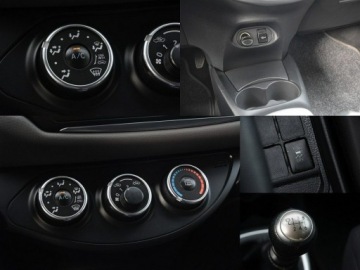 Toyota Yaris III Hatchback 5d Facelifting 1.33 Dual VVT-i 99KM 2015 Toyota Yaris 1.33 Benzyna nawi hak kamera cofania, zdjęcie 27