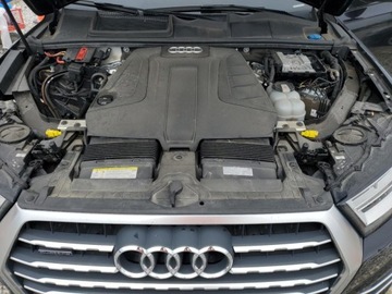 Audi Q7 II 2019 Audi Q7 Premium 2019 2.0l 2.0 Benzyna 248KM, zdjęcie 6