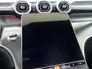 Mercedes GLC C254/X254 Coupe 2.0 200 204KM 2025 MERCEDES-BENZ GLC 200 4-Matic AMG Line 2.0 (204KM) 2025, zdjęcie 8