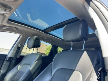 Hyundai Santa Fe III SUV 2.2 CRDi 197KM 2015 Hyundai Santa Fe Panorama Automat Pamięć fot., zdjęcie 18