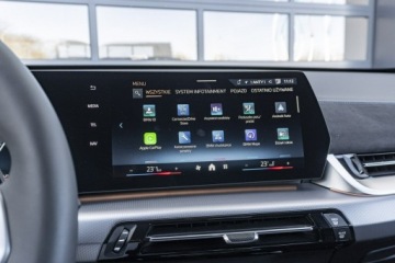 BMW X1 U11 Crossover 1.5 18i 136KM 2026 BMW X1 sDrive18i - Dostępny od ręki!, zdjęcie 29