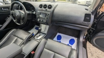 Nissan Altima IV Coupe 3.5 i 16V 270KM 2010 Nissan Altima 3.5i 270PS OPŁACONY Bezwypadkowy, zdjęcie 19