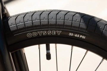 Велосипед Sunday Primer 20 дюймов Sky Blue BMX