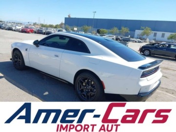 Dodge Charger VII 2026 Dodge Charger DODGE CHARGER SCAT PACK (SIXPACK) AWD auto od firmy ubezpiec, zdjęcie 4