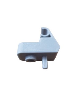 Крючок солнцезащитного козырька Fiat Grande Punto