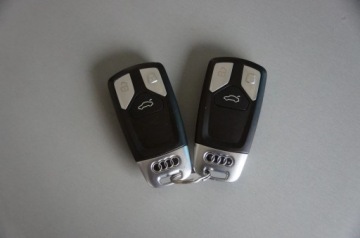 Audi A4 B9 Avant 2.0 TDI 150KM 2015 Audi A4 Avant 2.0 TDI CR 150 KM, Klimatronic, Navi, Biksenon, LED, GWARANC, zdjęcie 32