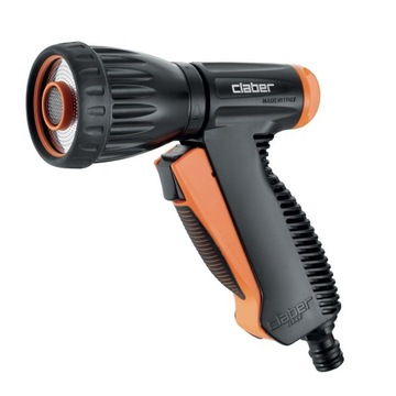 PISTOLET BALCONY CLABER 9565 ZRASZACZ PRYSZNIC WĄŻ