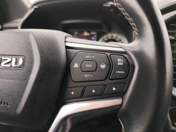 Isuzu D-Max III Extended Cab 1.9 Ddi 163KM 2023 Isuzu D-Max LSE Salon PL 1,9 Diesel Automat 4x4 GRATISY W CENIE 1.9 Diesel, zdjęcie 20