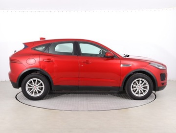 Jaguar E-Pace SUV 2.0 i4D 180KM 2018 Jaguar E-Pace D180 AWD, Salon Polska, 177 KM, zdjęcie 5