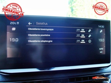 Peugeot 3008 II Crossover Facelifting  1.5 BlueHDi 130KM 2023 Peugeot 3008 Peugeot 3008 1.5 BHDI 130KM GT Full Led 1.5 Diesel 130KM, zdjęcie 26