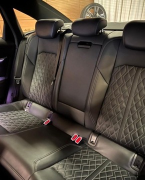 Audi A6 C8 S6 Limousine 3.0 TDI 349KM 2019 Audi S6 Limousine 350 KM Salon Polska R CARS Warszawa 3.0 Diesel 350KM, zdjęcie 14