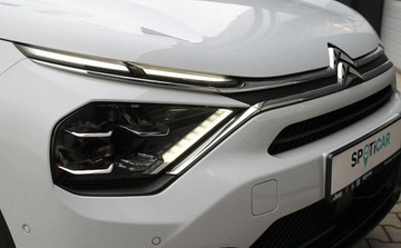 Citroen 2024 Citroen C4X C4 X 1.2 mHEV Max eDCT6 145KM Gwarancja od RiA 1.2 Benzyna, zdjęcie 17