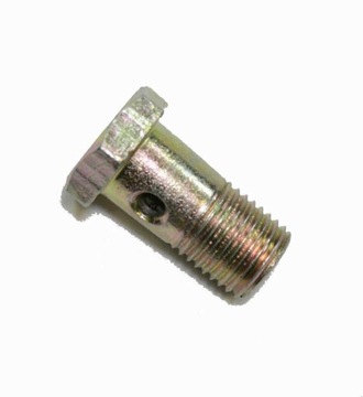 ! ŚRUBA PRZELEWOWA ŁĄCZNIKA FI-14 C-330 360 AP8005