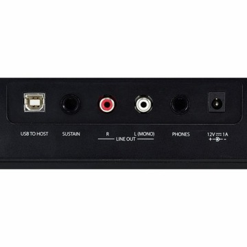 Pianino cyfrowe Thomann SP-120