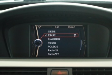 BMW Seria 3 E90-91-92-93 Touring E91 2.0 318d 143KM 2012 BMW 3 318 d, Xenon, Bi-Xenon, Klima, Klimatronic, zdjęcie 8