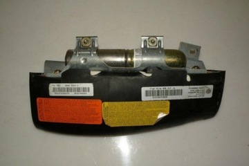 ULOŽENÍ AIRBAG SEDADLA PŘEDNÍ PRAVÁ ALFA ROMEO 166 (936_) 30002264A 2.4L