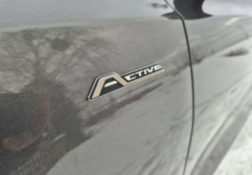 Ford Focus IV Kombi 1.0 EcoBoost 125KM 2019 Ford Focus 1.0 EcoBoost Hybrid ACTIVE Benzyna 125KM, zdjęcie 34