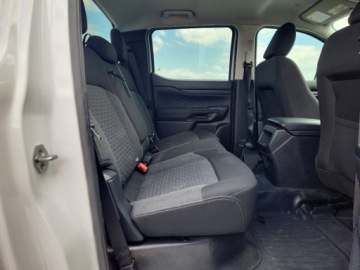 Ford Ranger VI 2025 Ford Ranger Xl 2025 2.3 Benzyna 270KM, zdjęcie 10