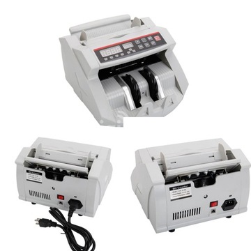 МАШИНА ДЛЯ СЧЕТА ДЕНЕЖНЫХ БАНКНОТ магазин/услуги/обменный пункт IMATRIX