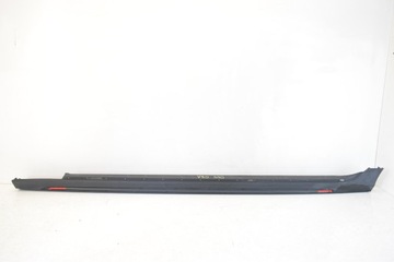 VOLVO V90 S90 LISTWA PROGOWA PRÓG LEWY