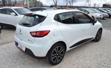 Renault Clio IV Hatchback 5d ENERGY TCe 99g 90KM 2014 Renault Clio Bezwypadkowe - 1 wlasciciel - serwisowe do samego konca TUV20, zdjęcie 14