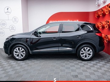 Renault Kadjar Crossover 1.2 Energy TCe 130KM 2018 Od ręki - Renault Kadjar 1.2 Energy TCe Limited EDC Crossover 130KM 2018, zdjęcie 4