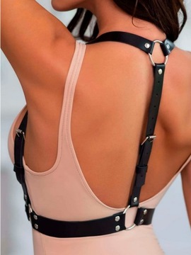 HARNESS ремень для рубашки, блузки UNI HARNESS