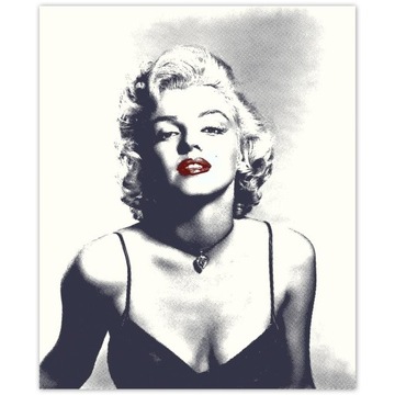 Tapeta na wymiar Marilyn Monroe