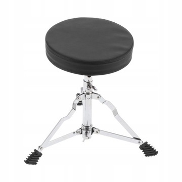 REGULACJA STOŁEK PERKUSYJNY 35-58cm + 2 PAŁKI