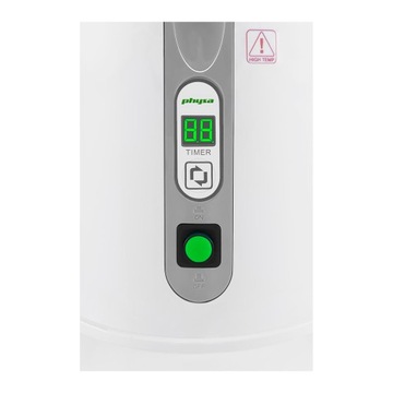 Стерилизатор шариковый Physa 250°C PHYSA 10040101