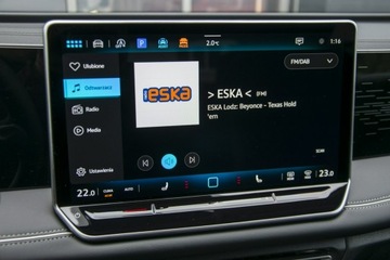 Volkswagen Tiguan III 2025 Volkswagen Tiguan Elegance 1.5 eTSI 150 KM DSG, zdjęcie 18