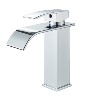 BATERIA UMYWALKOWA NISKA CHROM WODOSPAD