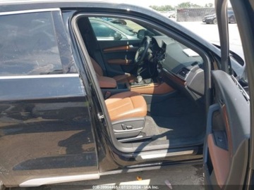 Audi Q5 II 2021 Audi Q5 Premium Plus, 2021r., 4x4, 2.0L 2.0 Benzyna 261KM, zdjęcie 8