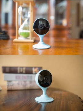 IP WIFI CUE 2 IMOU FULL HD 2MPX P2P КАМЕРА НЯНЯ