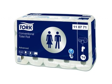 ***PAPIER TOALETOWY. TORK ADVANCED 110771***