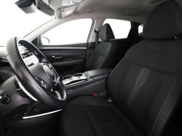Hyundai Tucson IV SUV HEV 1.6 T-GDI HEV 230KM 2021 Hyundai Tucson FV23% XLine HEV navi kamera fullLED, zdjęcie 12