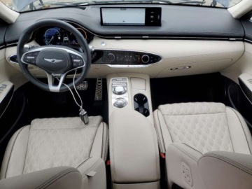  Genesis GV70 Base 2025 3.5l 3.5 Benzyna 375KM, zdjęcie 8