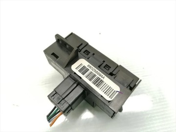 CHRYSLER GRAND VOYAGER 2010 MPV 4/5DR 68025899AA