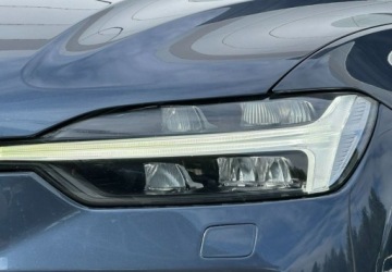 Volvo XC60 II 2023 Volvo XC 60 Automat 4x4 Skora ACC Panorama Kamera Navi Led FV23, zdjęcie 30