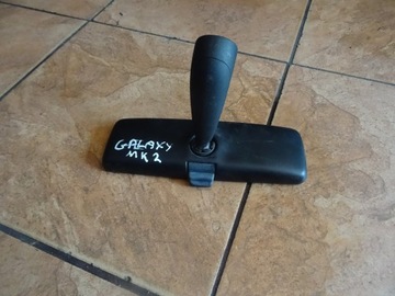 GALAXY MK2 1.9TDI 05' ZRCÁTKO VNITŘNÍ