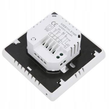 WIFI КОМНАТНЫЙ ТЕРМОСТАТ, КОНТРОЛЛЕР ТЕМПЕРАТУРЫ 1 Вт