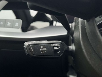 Audi A3 8Y Sportback 1.5 35 TFSI 150KM 2023 Audi A3 Sportback VAT 23 Gwarancja LED Nawigacja Kamera Keyless, zdjęcie 18