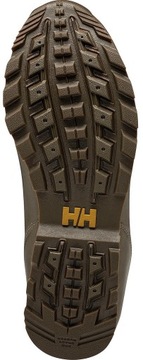 buty Helly Hansen The Forester - Walnut/Bungee