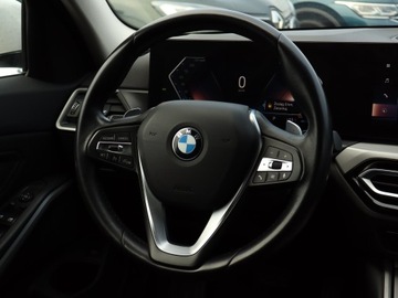 BMW Seria 3 G20-G21 Touring 2.0 318i 156KM 2022 BMW 3 318 i, Salon Polska, 1. Właściciel, zdjęcie 20
