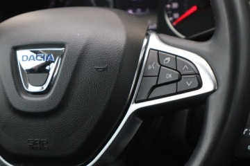 Dacia Logan III 2022 Dacia Sandero 1.0 TCe, Salon Polska, zdjęcie 15