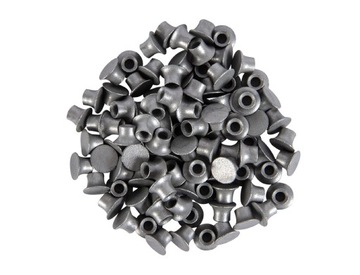 Nity do nitownicy hydraulicznej - bezotworowe SPR | 3,3x6mm op.100szt